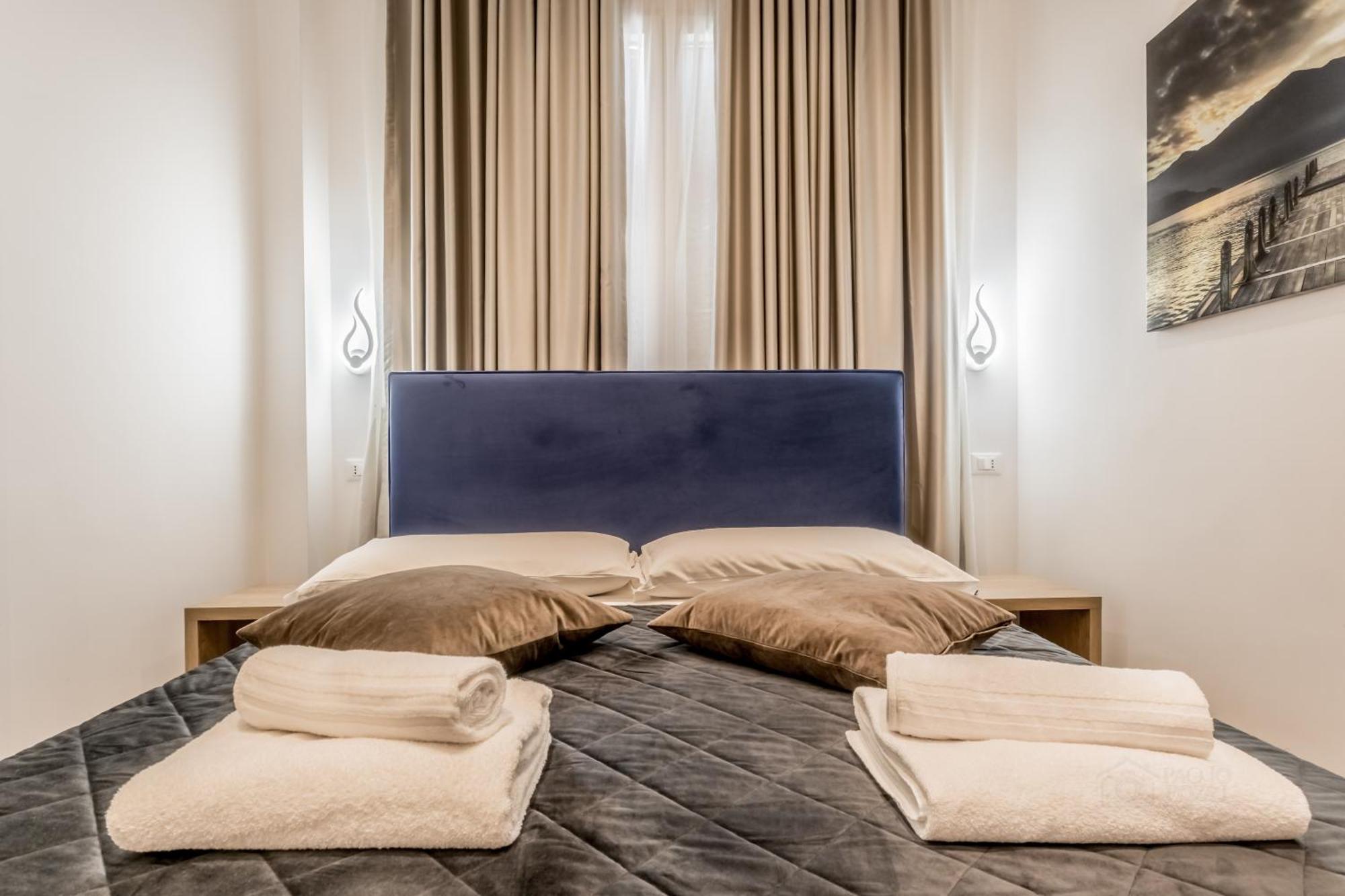 Coliseum Sweet Guest House Rome Exterior photo