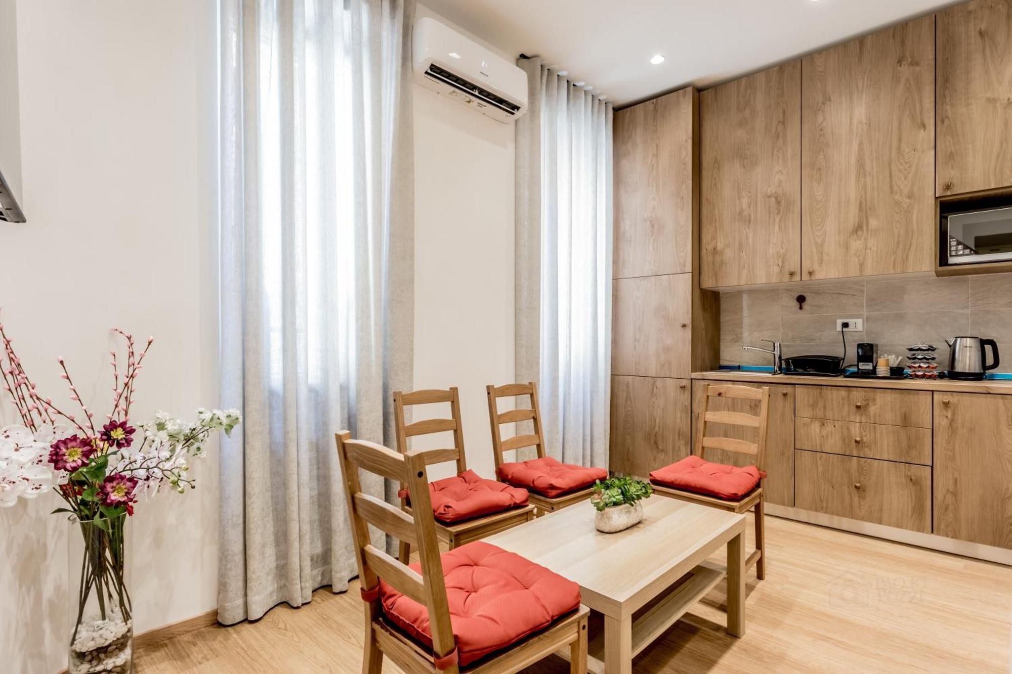 Coliseum Sweet Guest House Rome Exterior photo